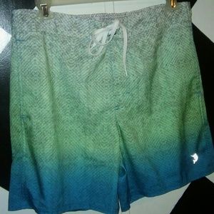 Swim wear